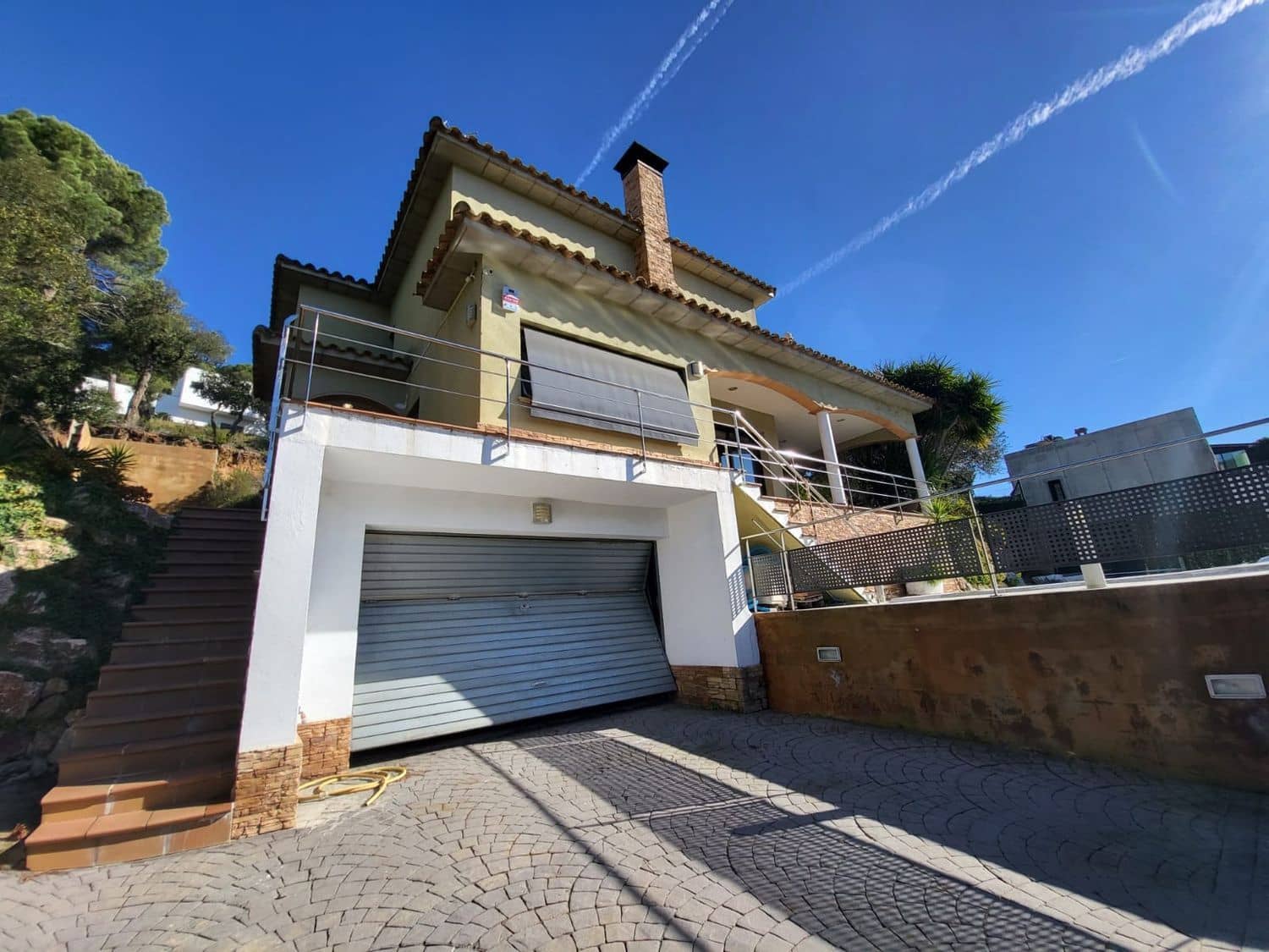 4 bedroom Townhouse for sale in Calonge i Sant Antoni with pool - € 690,000 (Ref: 9829861)
