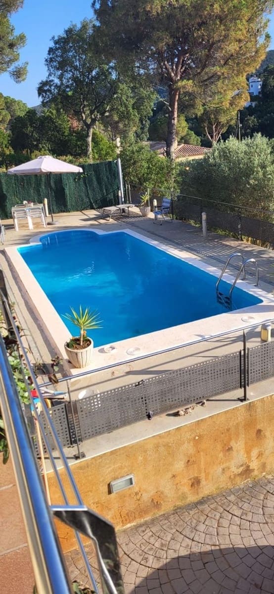 4 bedroom Townhouse for sale in Calonge i Sant Antoni with pool - € 690,000 (Ref: 9829861)
