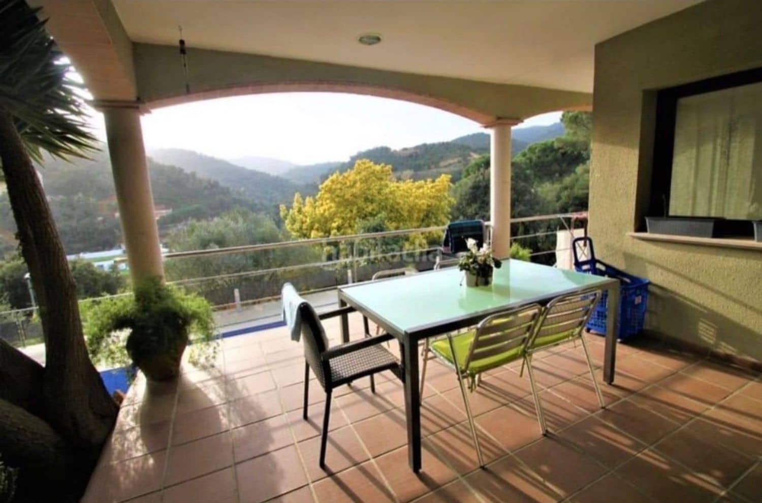 4 bedroom Townhouse for sale in Calonge i Sant Antoni with pool - € 690,000 (Ref: 9829861)