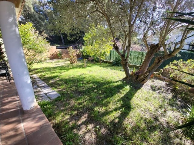 4 soveværelse Byhus til salg i Calonge i Sant Antoni med swimmingpool - € 690.000 (Ref: 9829861)