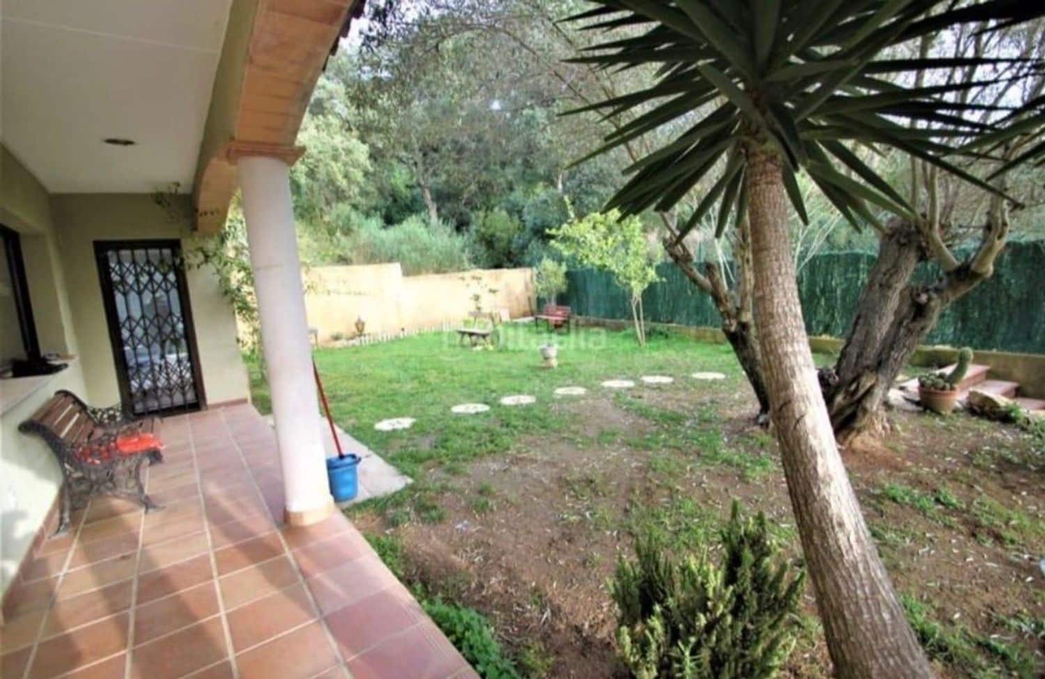 4 bedroom Townhouse for sale in Calonge i Sant Antoni with pool - € 690,000 (Ref: 9829861)