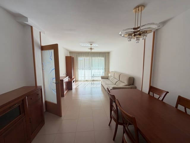 3 soverom Leilighet til salgs i Blanes - € 259 000 (Ref: 9829862)
