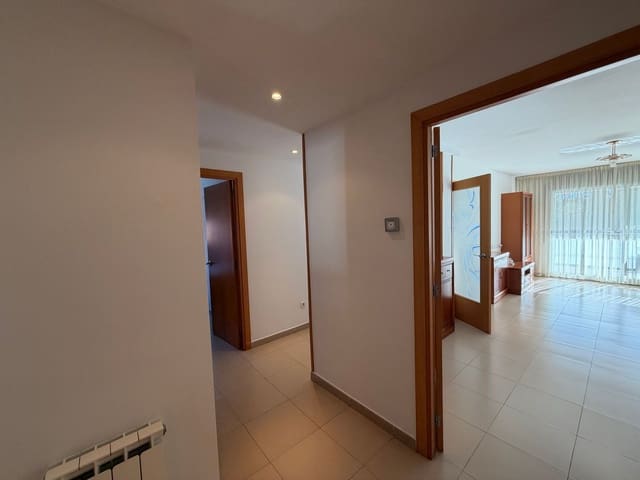 3 soverom Leilighet til salgs i Blanes - € 259 000 (Ref: 9829862)