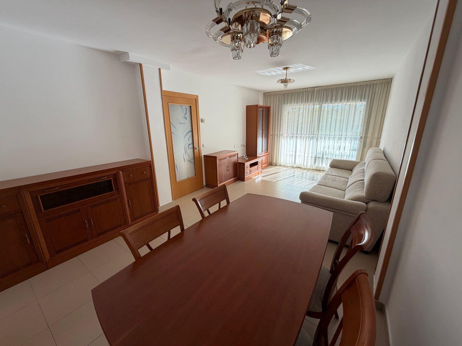 3 sypialnia Apartament na sprzedaż w Blanes - 259 000 € (Ref: 9829862)