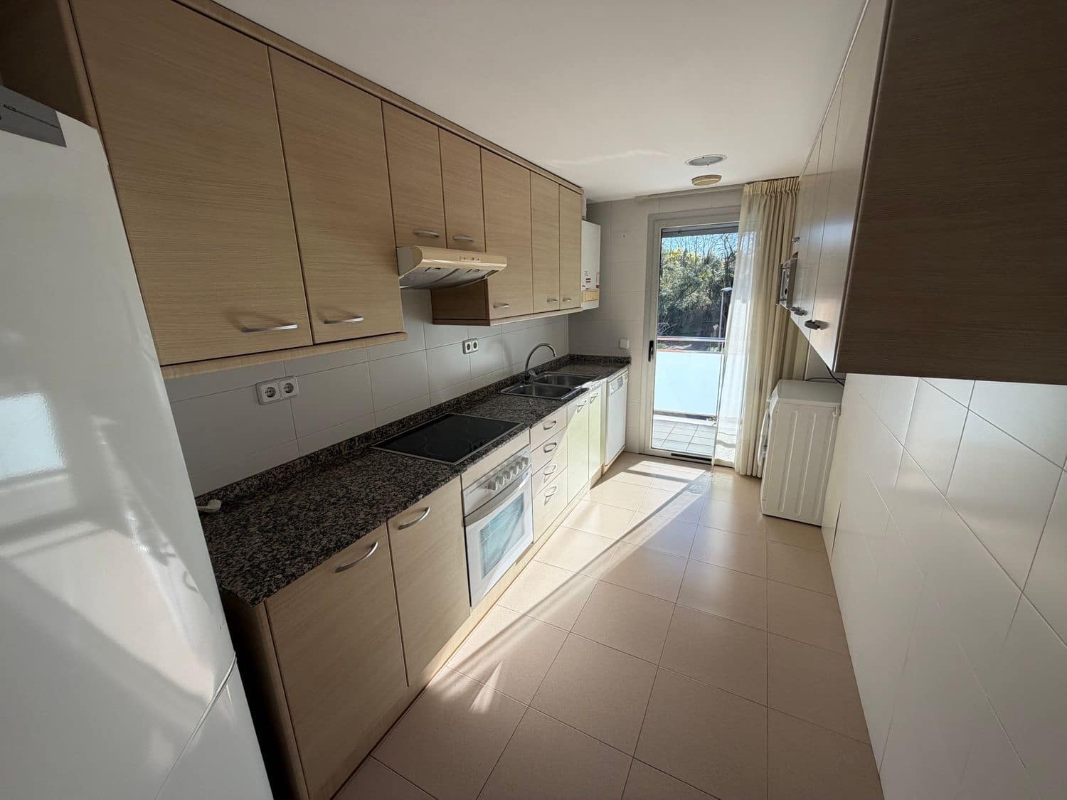 3 sypialnia Apartament na sprzedaż w Blanes - 259 000 € (Ref: 9829862)