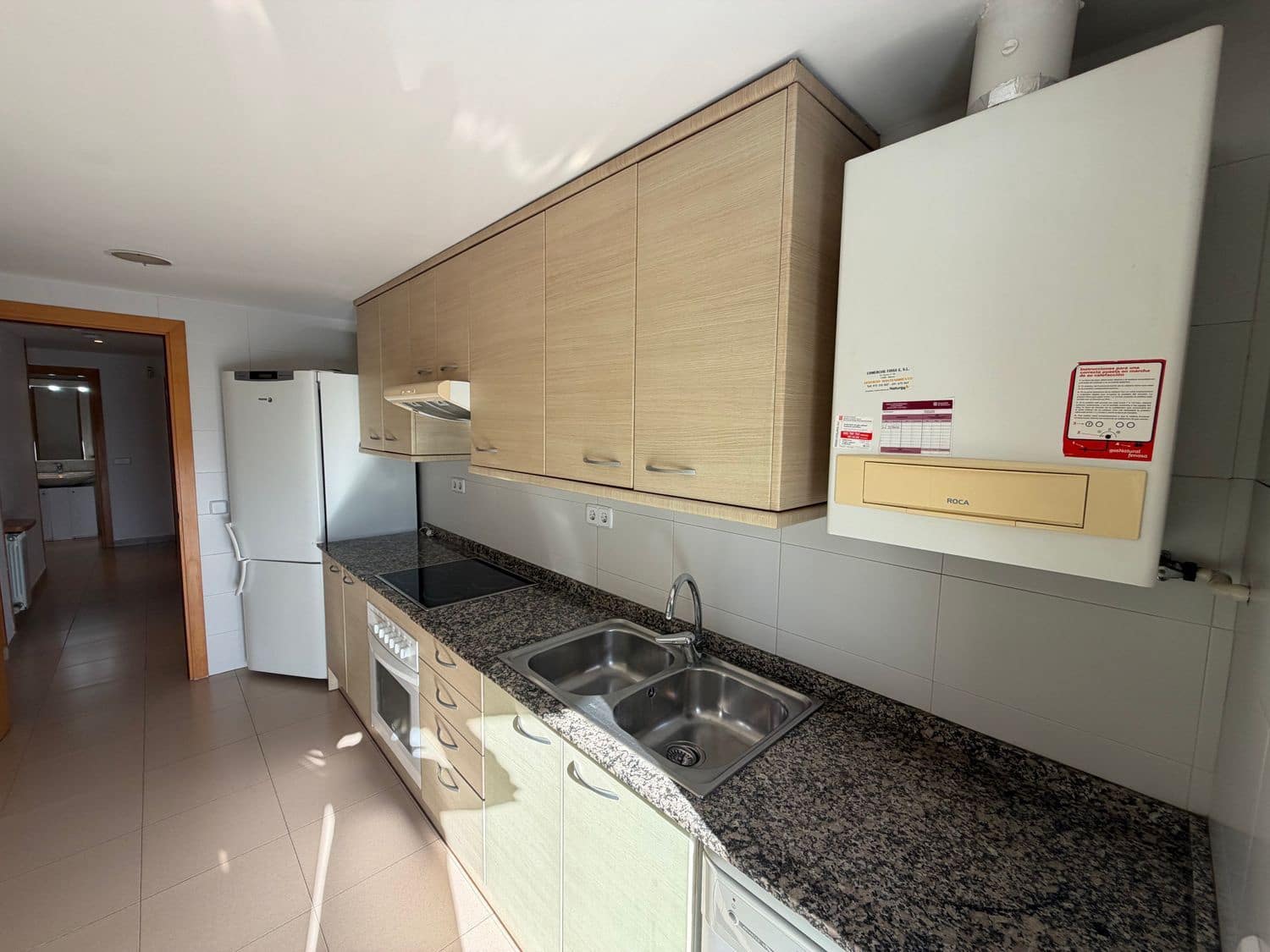 3 sypialnia Apartament na sprzedaż w Blanes - 259 000 € (Ref: 9829862)