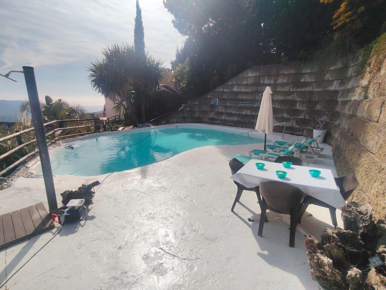 4 bedroom Townhouse for sale in Sant Cebria de Vallalta with pool - € 750,000 (Ref: 9829863)