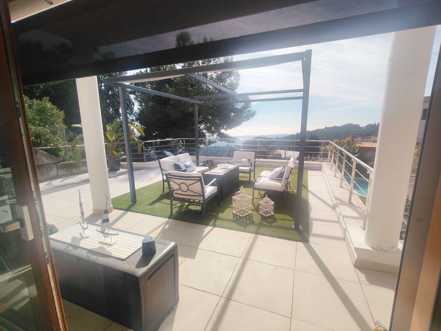 4 bedroom Townhouse for sale in Sant Cebria de Vallalta with pool - € 750,000 (Ref: 9829863)
