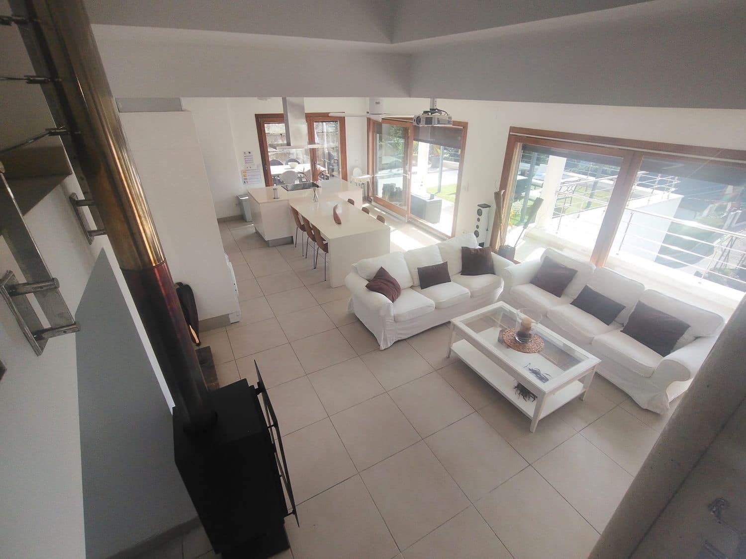 4 bedroom Townhouse for sale in Sant Cebria de Vallalta with pool - € 750,000 (Ref: 9829863)