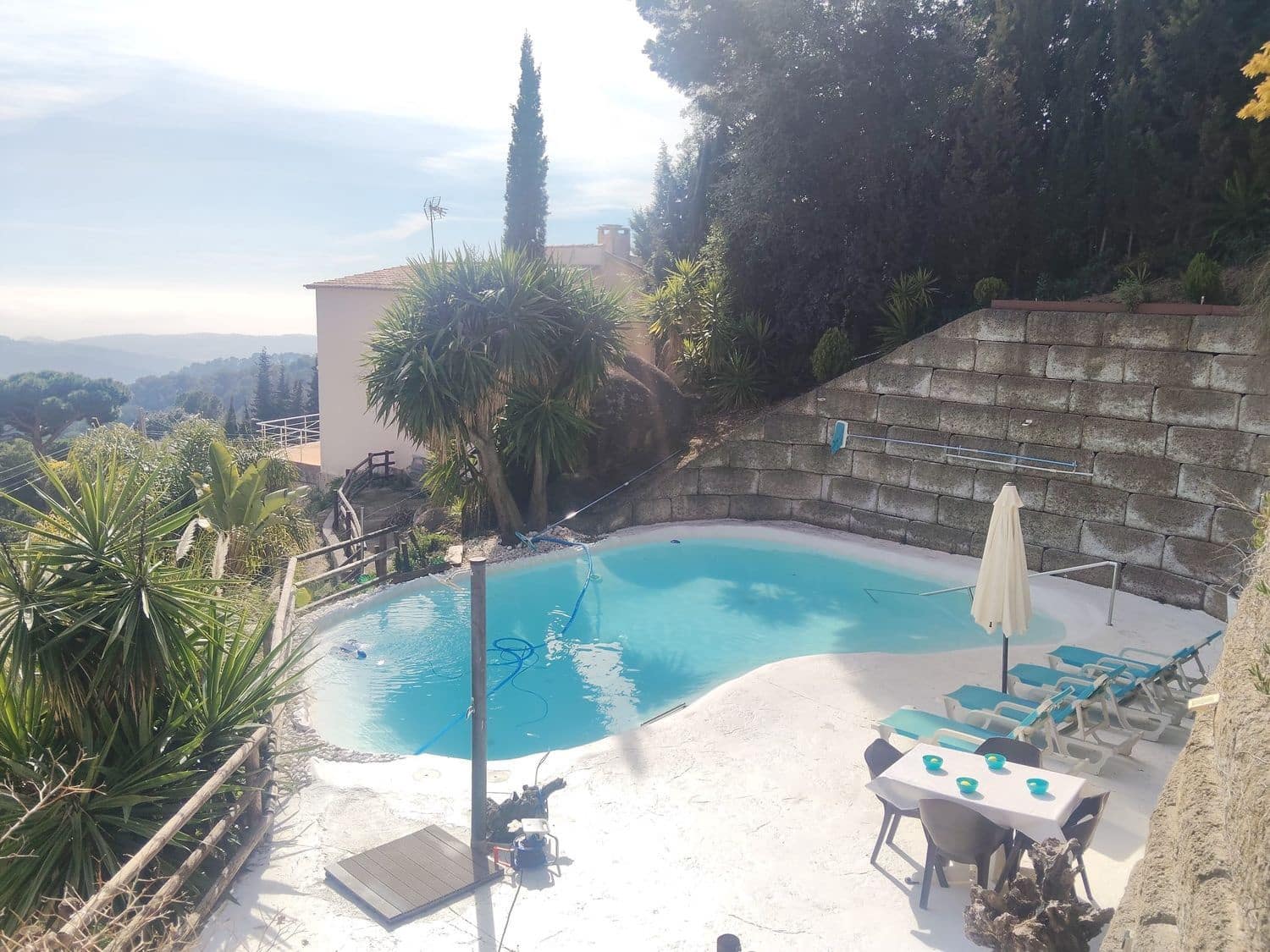4 bedroom Townhouse for sale in Sant Cebria de Vallalta with pool - € 750,000 (Ref: 9829863)