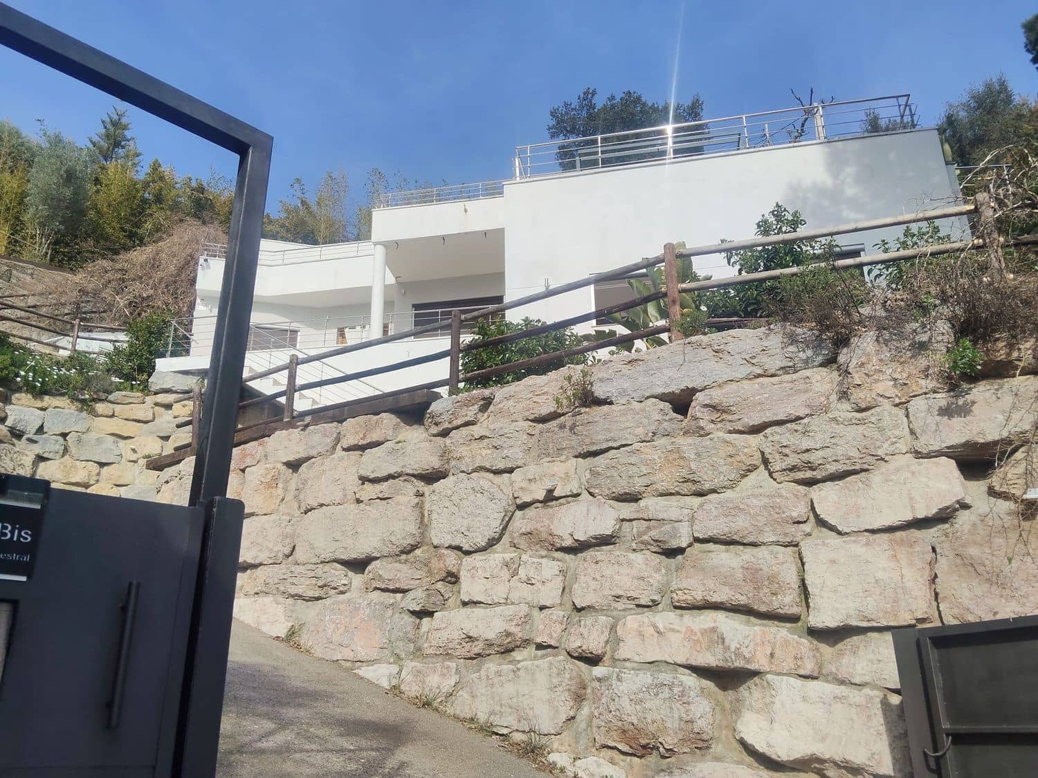 4 bedroom Townhouse for sale in Sant Cebria de Vallalta with pool - € 750,000 (Ref: 9829863)