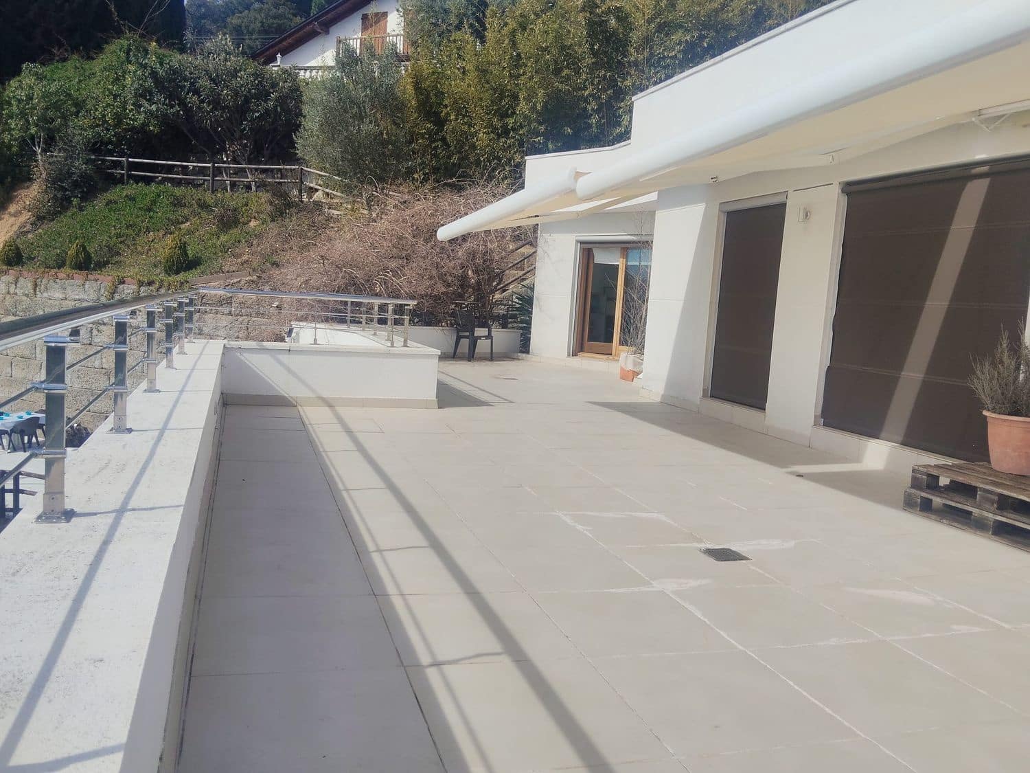 4 bedroom Townhouse for sale in Sant Cebria de Vallalta with pool - € 750,000 (Ref: 9829863)