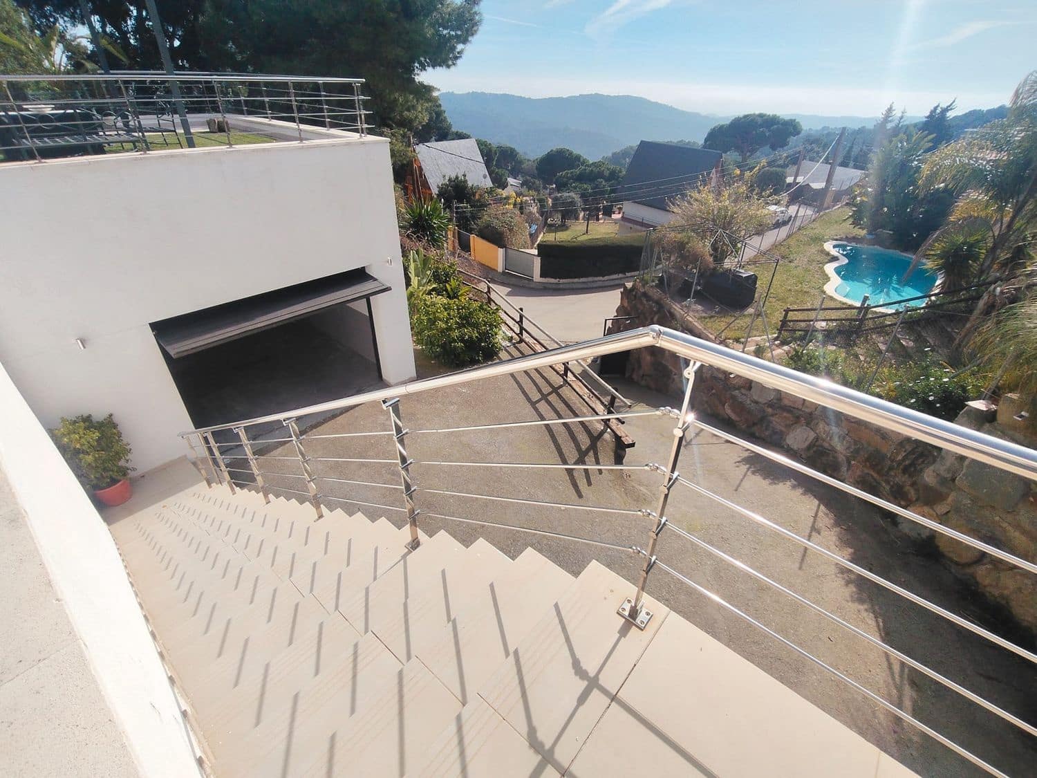 4 bedroom Townhouse for sale in Sant Cebria de Vallalta with pool - € 750,000 (Ref: 9829863)