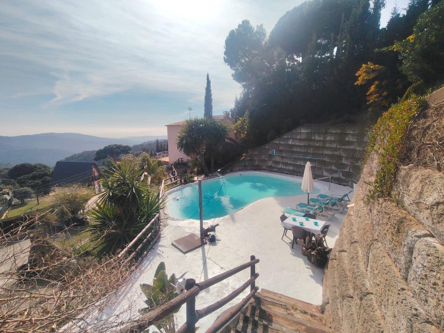 4 bedroom Townhouse for sale in Sant Cebria de Vallalta with pool - € 750,000 (Ref: 9829863)
