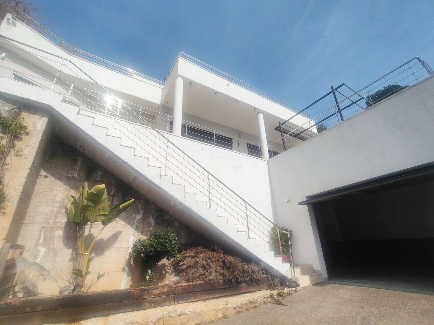 4 bedroom Townhouse for sale in Sant Cebria de Vallalta with pool - € 750,000 (Ref: 9829863)