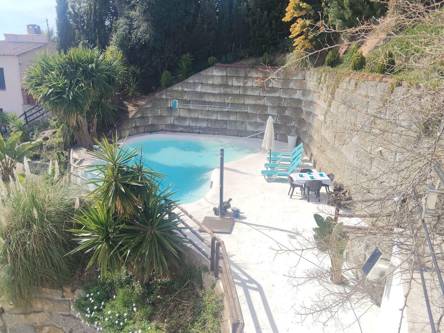 4 bedroom Townhouse for sale in Sant Cebria de Vallalta with pool - € 750,000 (Ref: 9829863)