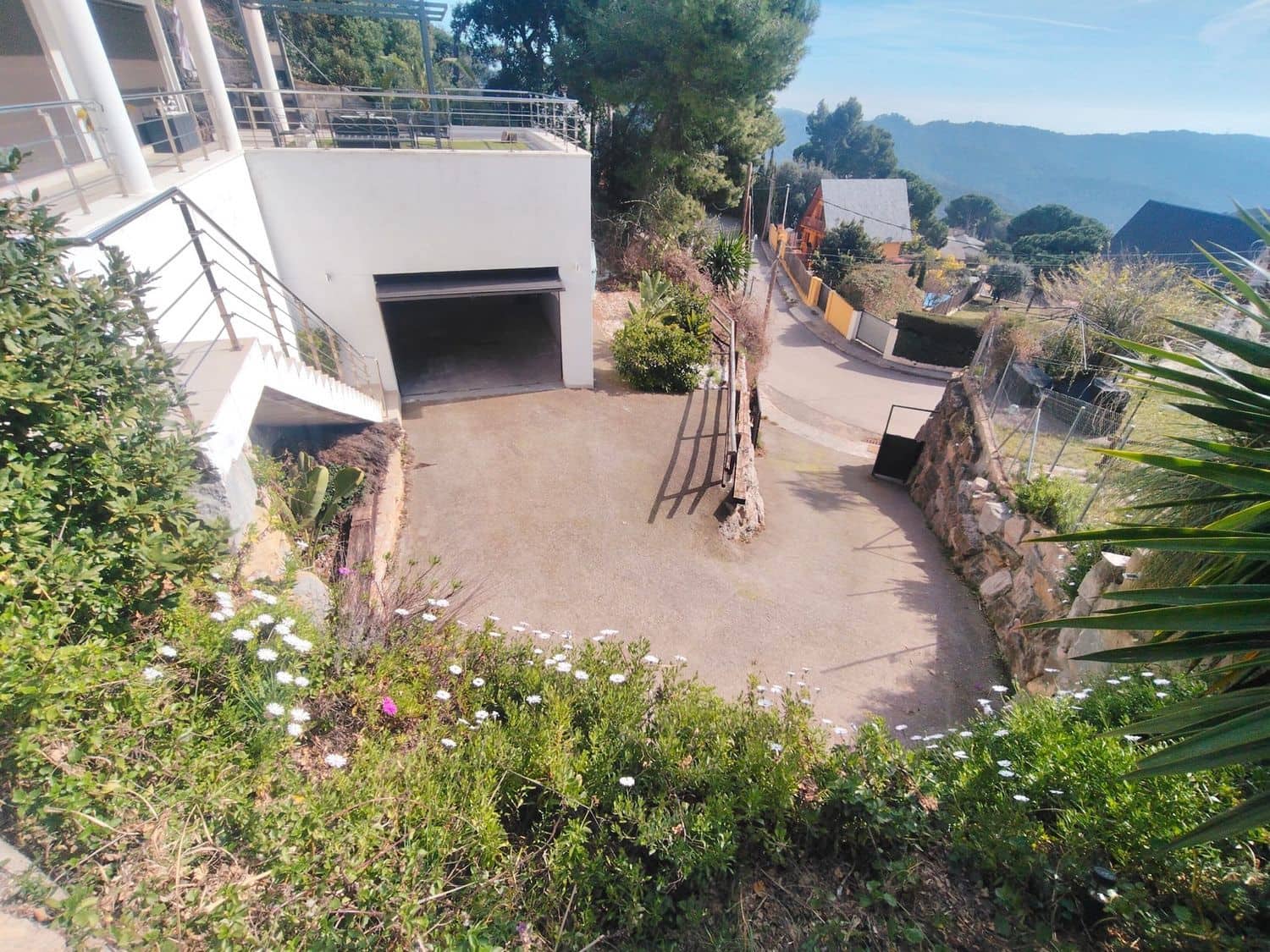 4 bedroom Townhouse for sale in Sant Cebria de Vallalta with pool - € 750,000 (Ref: 9829863)