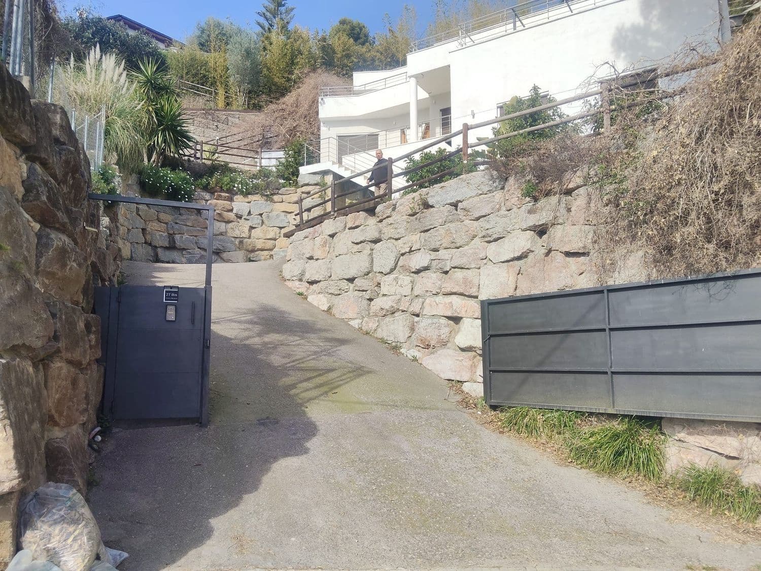 4 bedroom Townhouse for sale in Sant Cebria de Vallalta with pool - € 750,000 (Ref: 9829863)