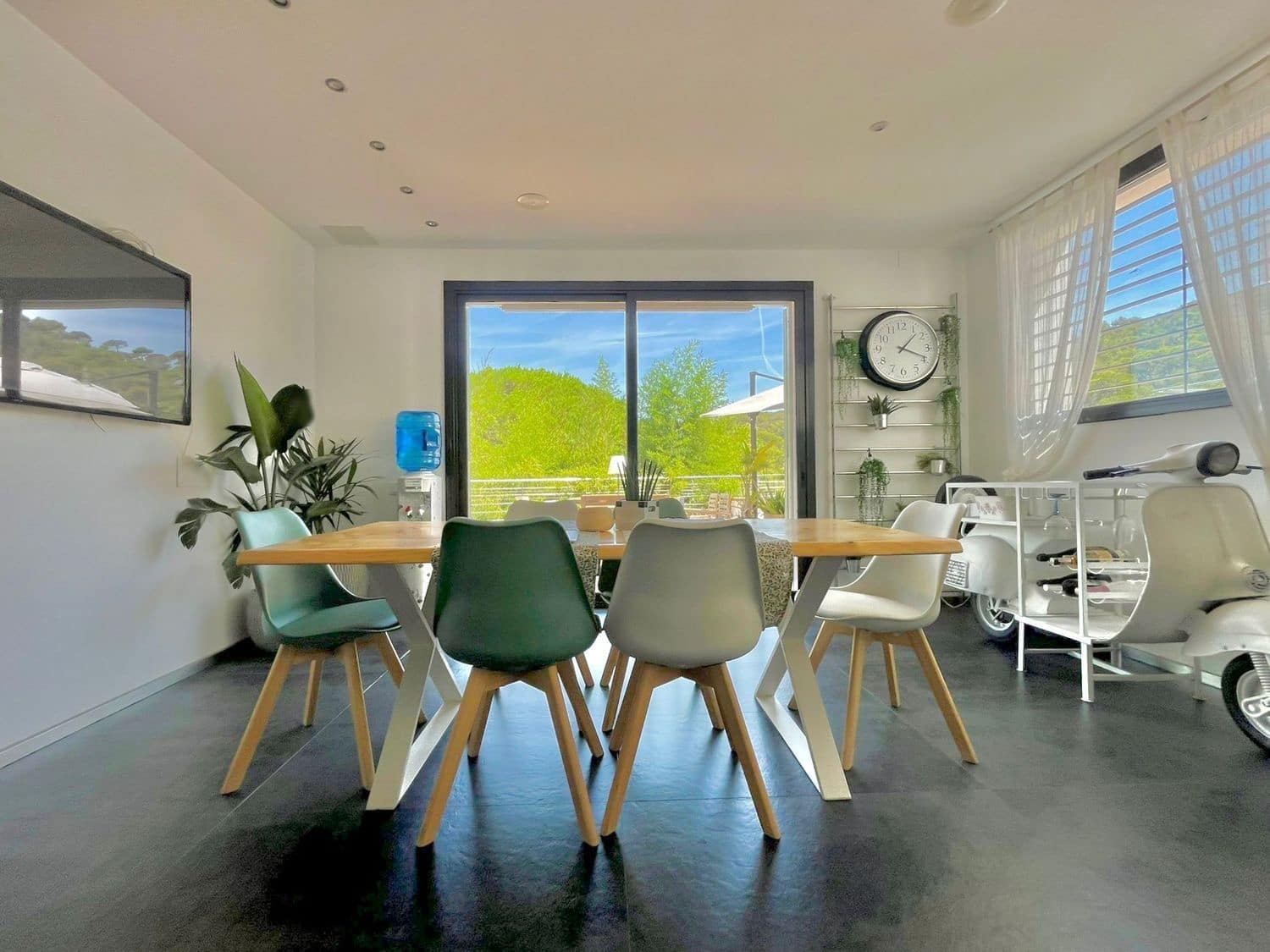 6 soveværelse Byhus til salg i Blanes med swimmingpool - € 794.000 (Ref: 9829864)