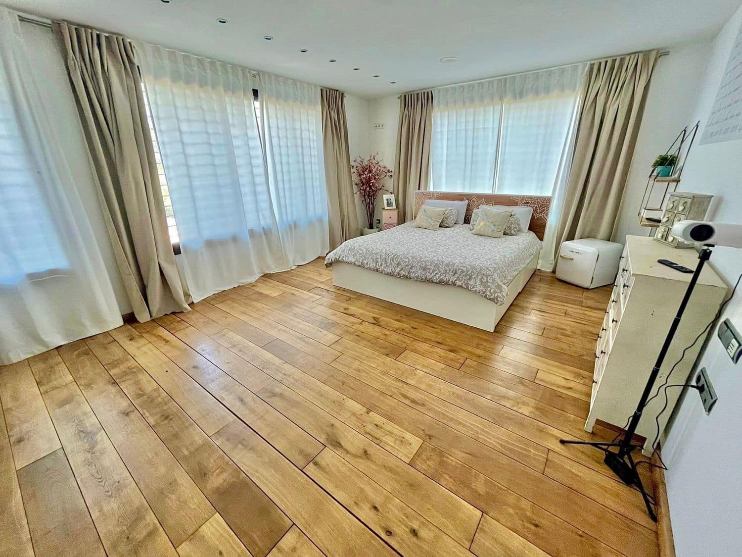 6 soveværelse Byhus til salg i Blanes med swimmingpool - € 794.000 (Ref: 9829864)