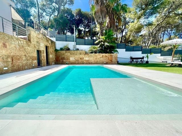 6 soveværelse Byhus til salg i Blanes med swimmingpool - € 794.000 (Ref: 9829864)