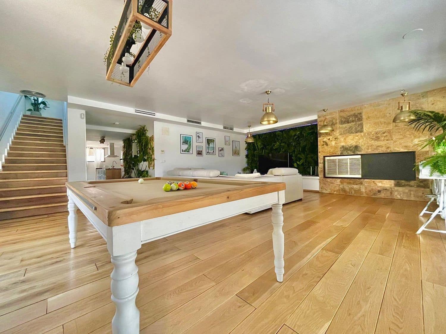 6 soveværelse Byhus til salg i Blanes med swimmingpool - € 794.000 (Ref: 9829864)