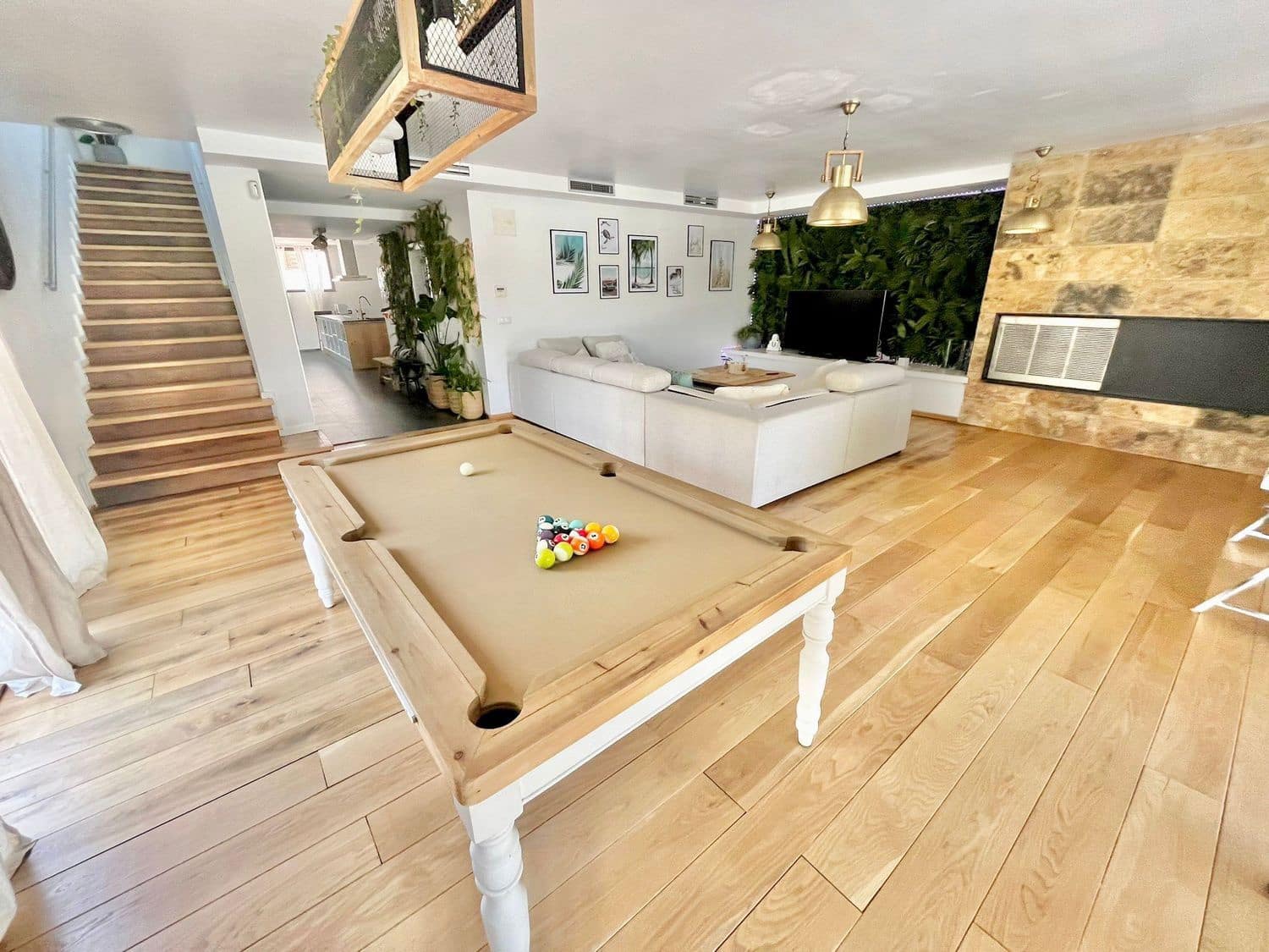6 soveværelse Byhus til salg i Blanes med swimmingpool - € 794.000 (Ref: 9829864)
