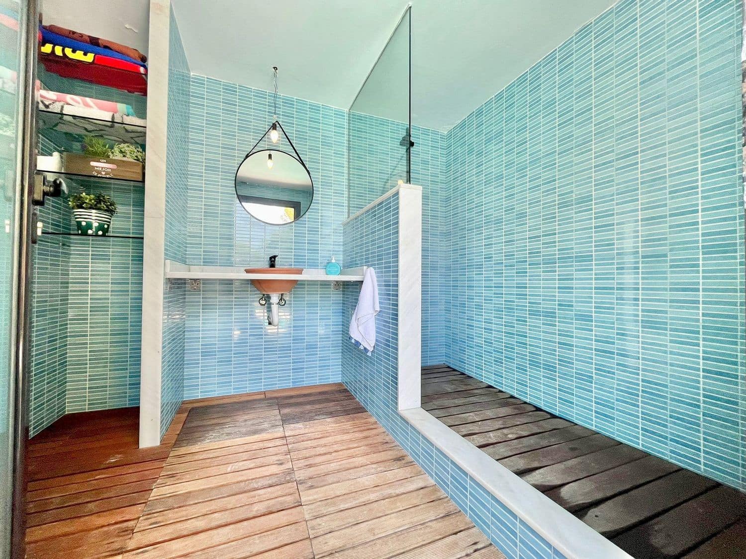 6 soveværelse Byhus til salg i Blanes med swimmingpool - € 794.000 (Ref: 9829864)