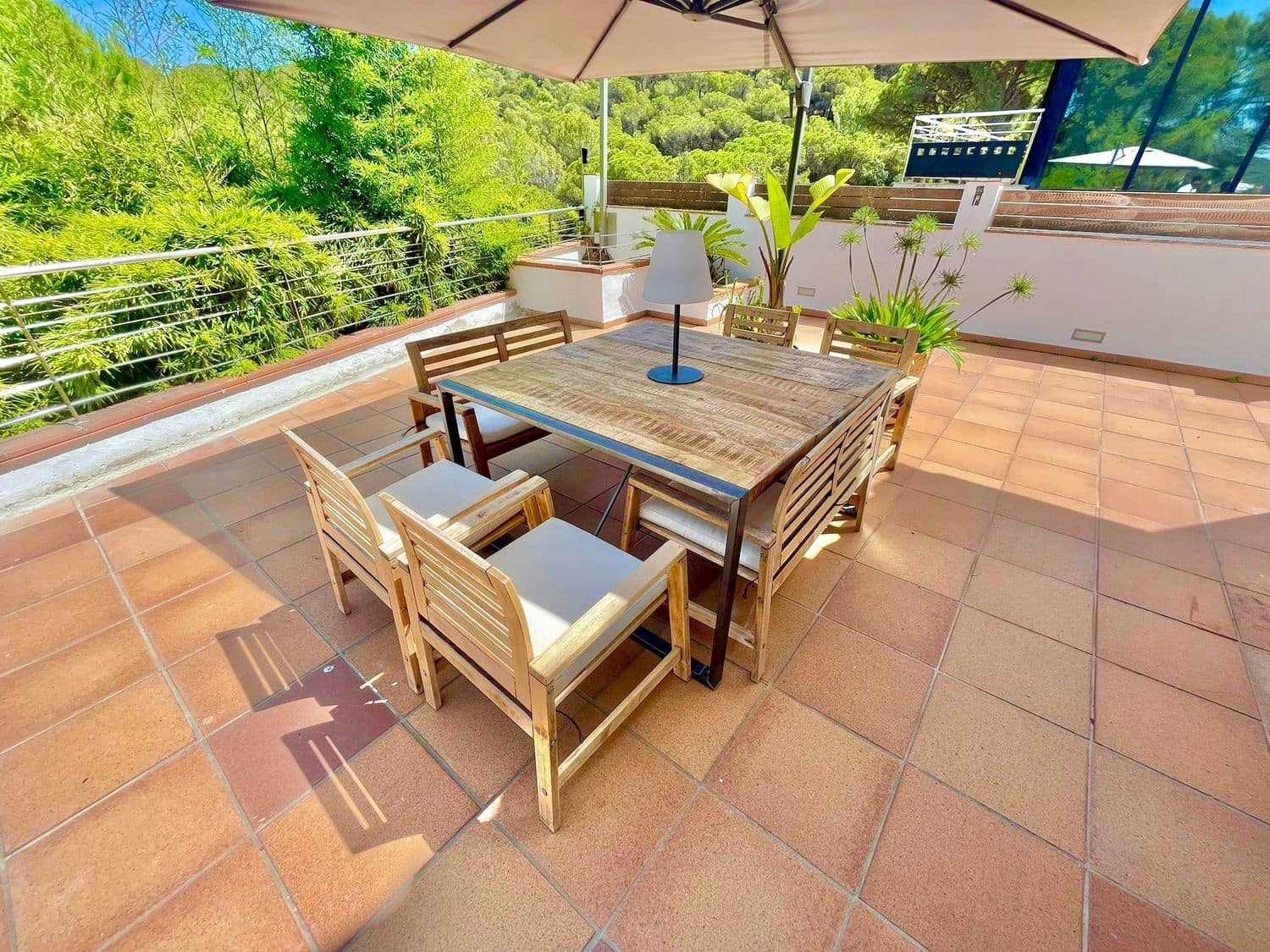 6 soveværelse Byhus til salg i Blanes med swimmingpool - € 794.000 (Ref: 9829864)