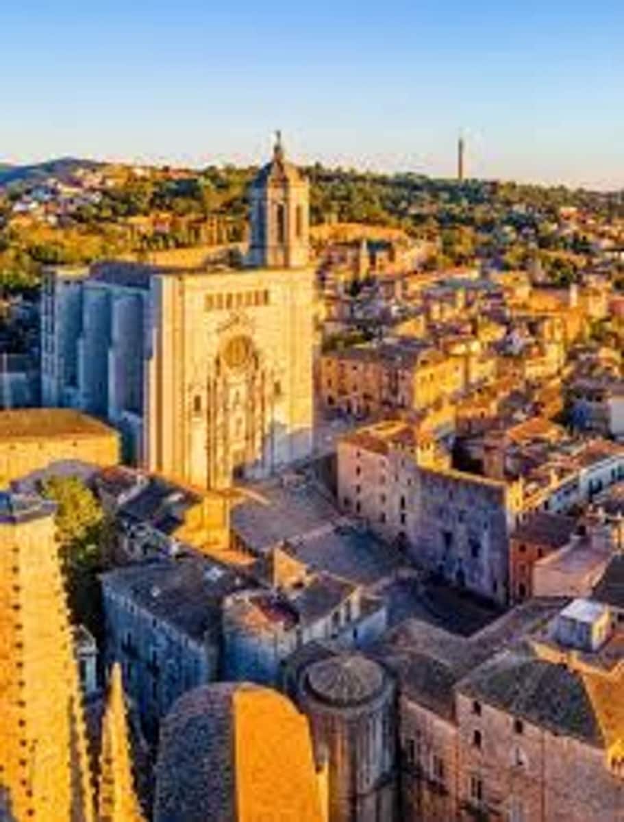 Apartment for sale in Girona city - € 16,250,000 (Ref: 9829865)