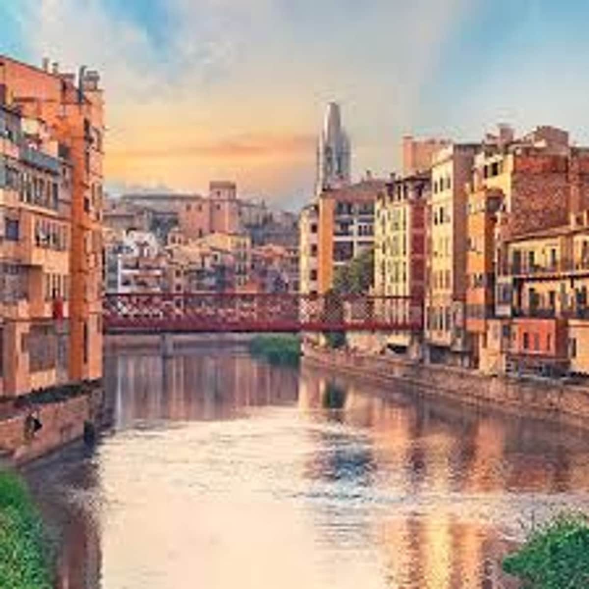 Apartment for sale in Girona city - € 16,250,000 (Ref: 9829865)