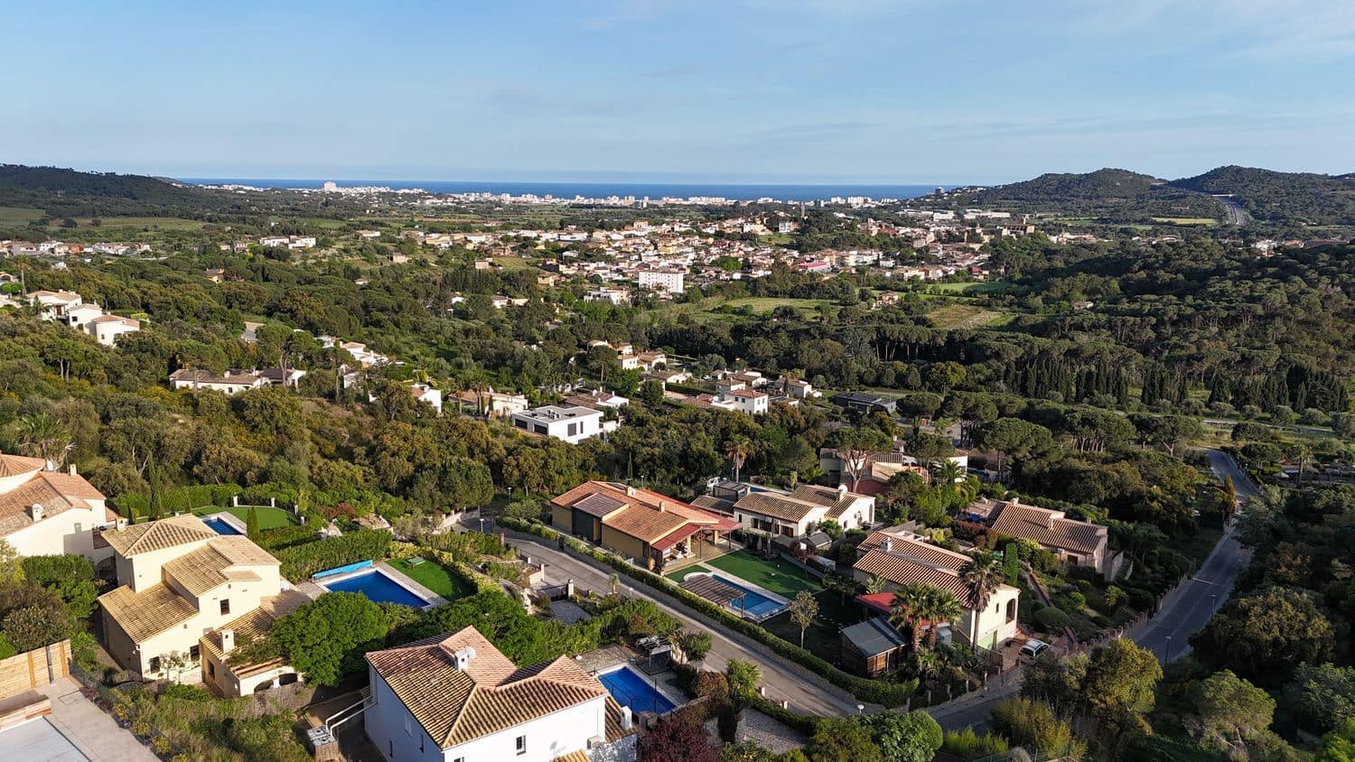 Grunde uden byggetilladelser til salg i Calonge i Sant Antoni - € 154.000 (Ref: 9829866)