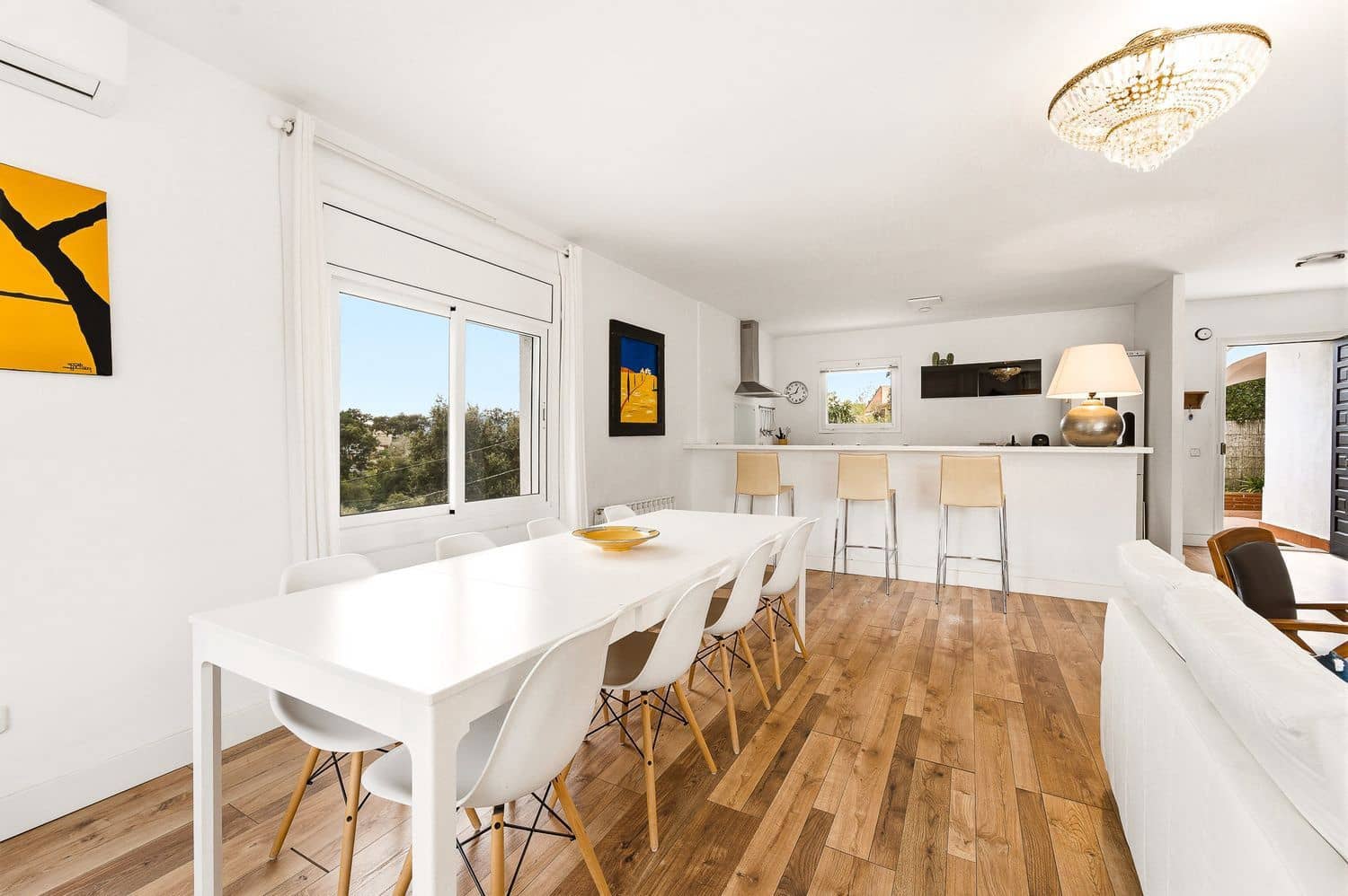 4 bedroom Townhouse for sale in Macanet de la Selva with pool - € 349,000 (Ref: 9829867)