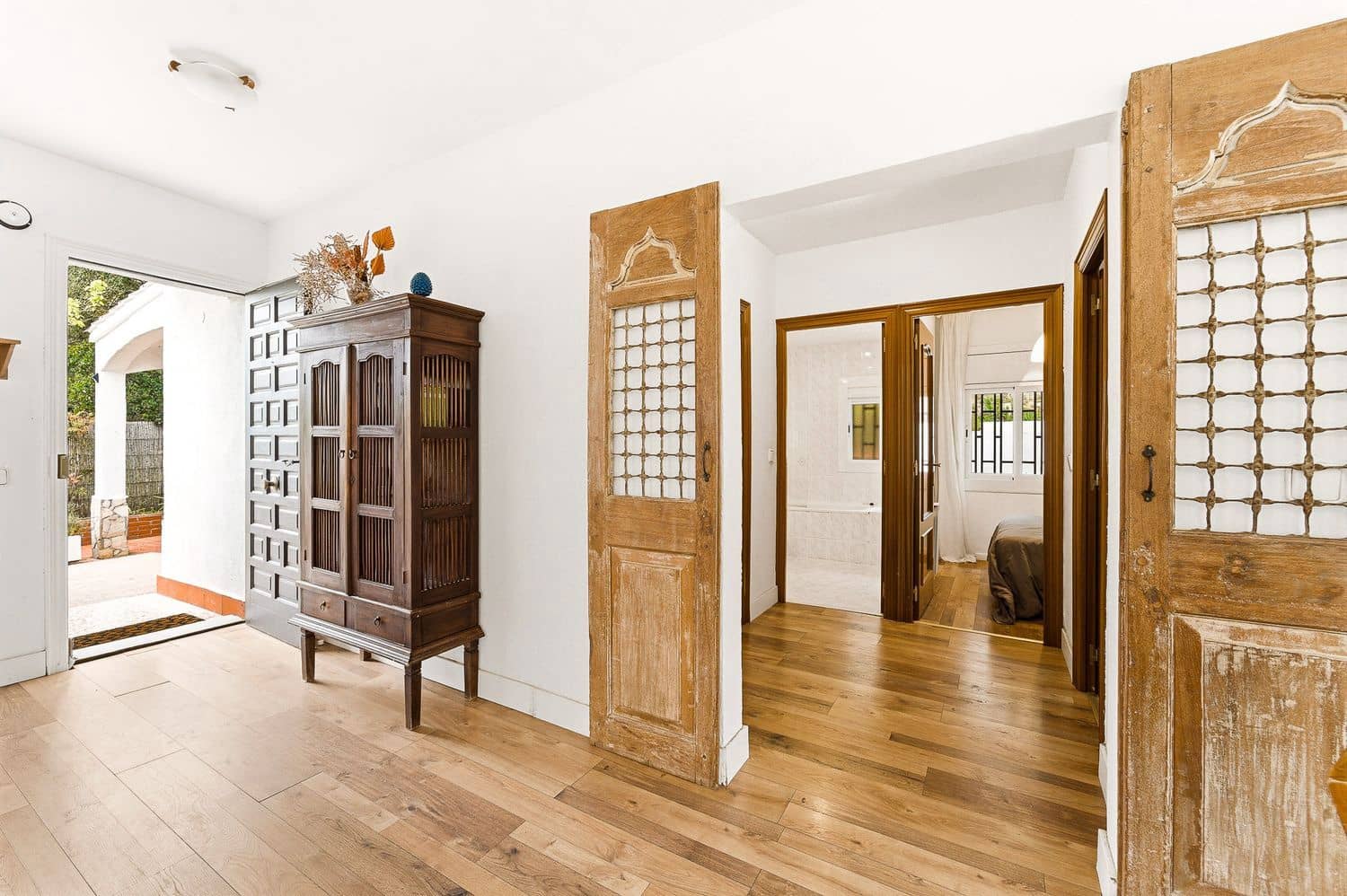 4 bedroom Townhouse for sale in Macanet de la Selva with pool - € 349,000 (Ref: 9829867)
