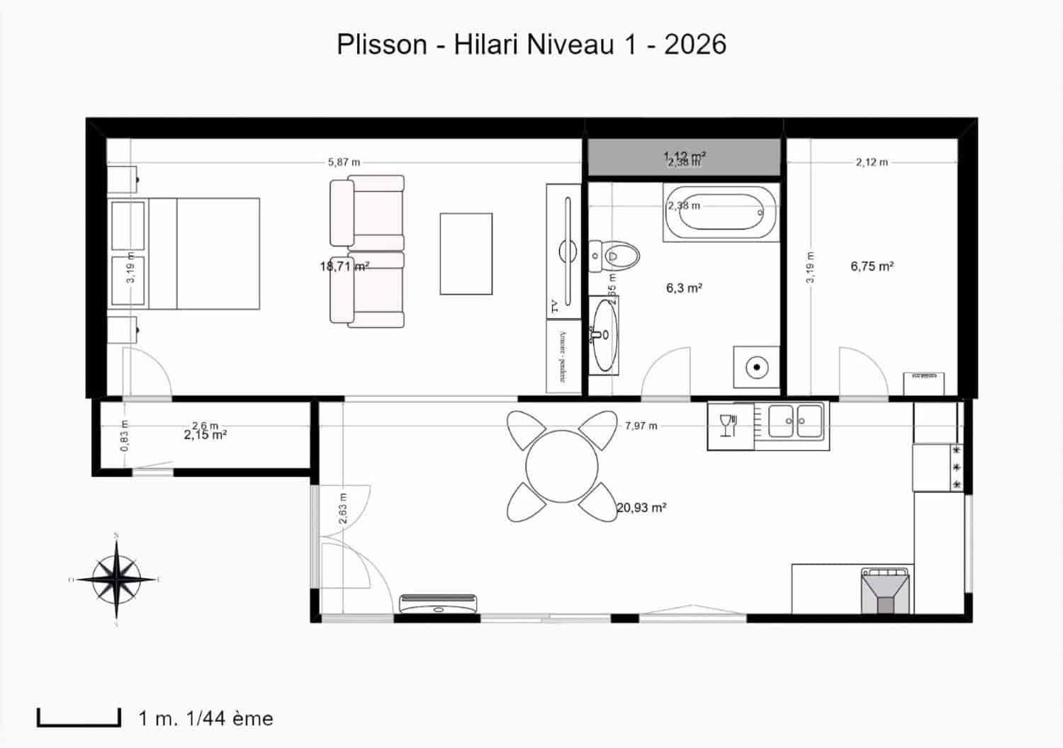 4 bedroom Townhouse for sale in Macanet de la Selva with pool - € 349,000 (Ref: 9829867)