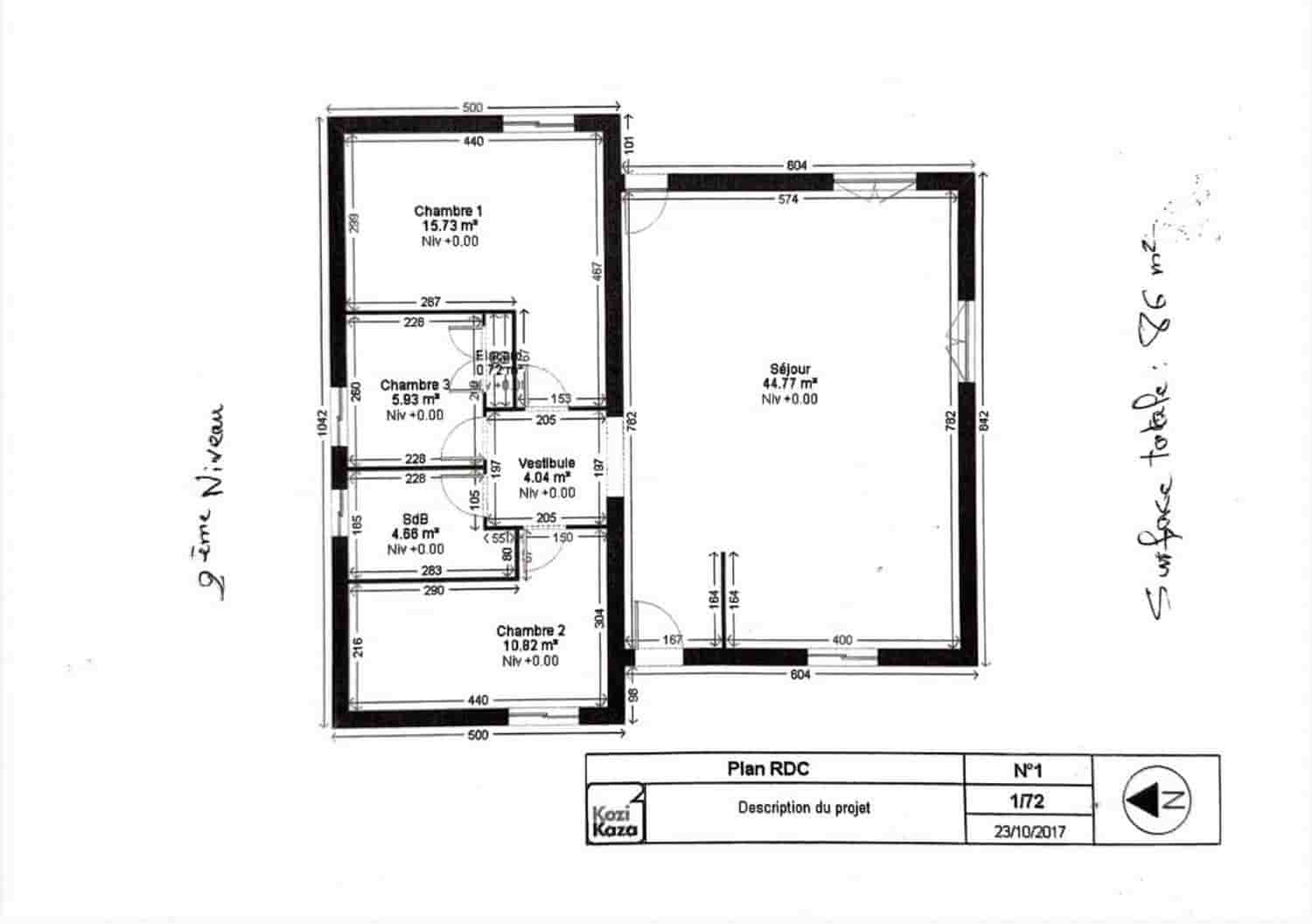4 bedroom Townhouse for sale in Macanet de la Selva with pool - € 349,000 (Ref: 9829867)