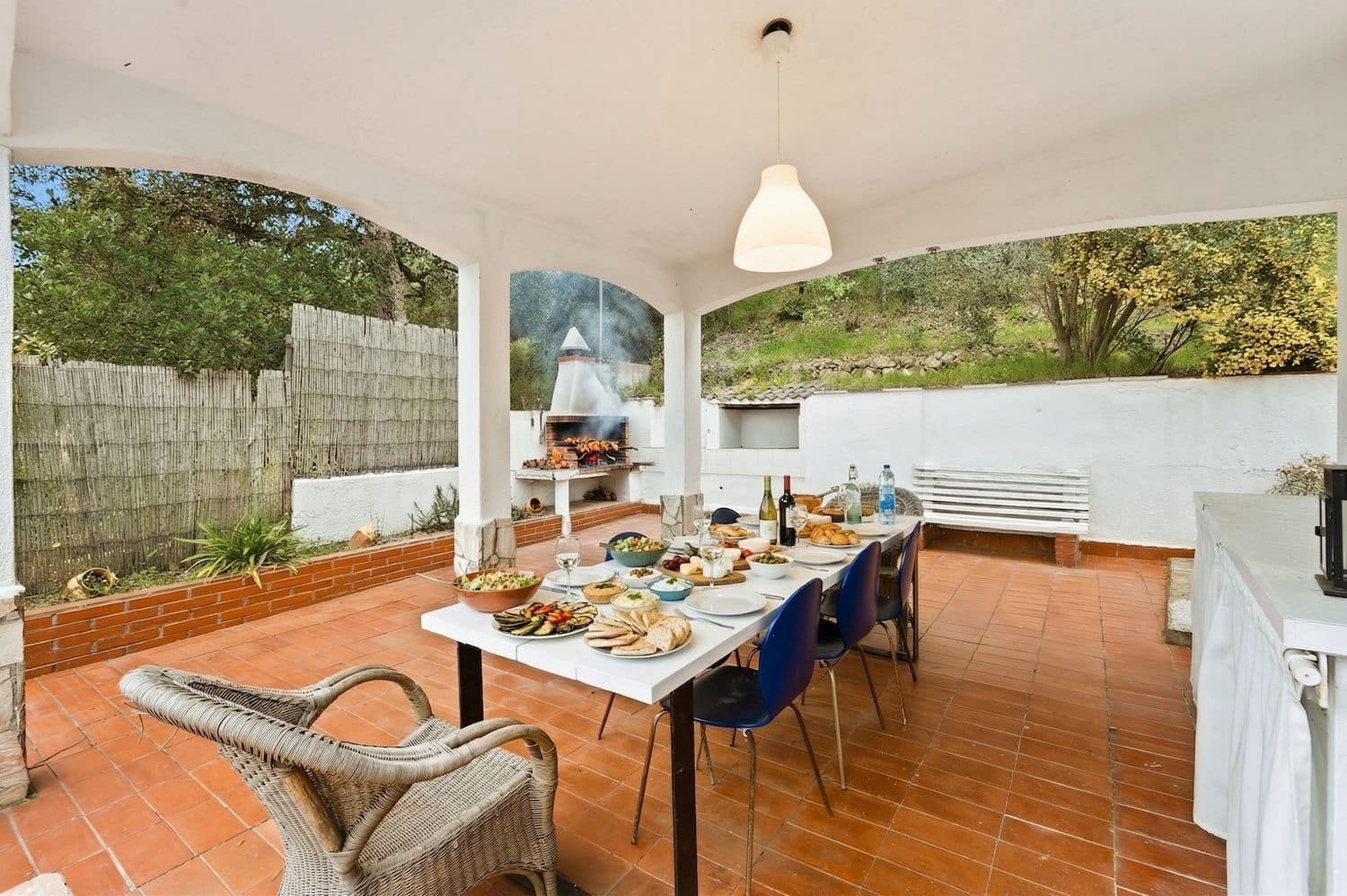 4 bedroom Townhouse for sale in Macanet de la Selva with pool - € 349,000 (Ref: 9829867)