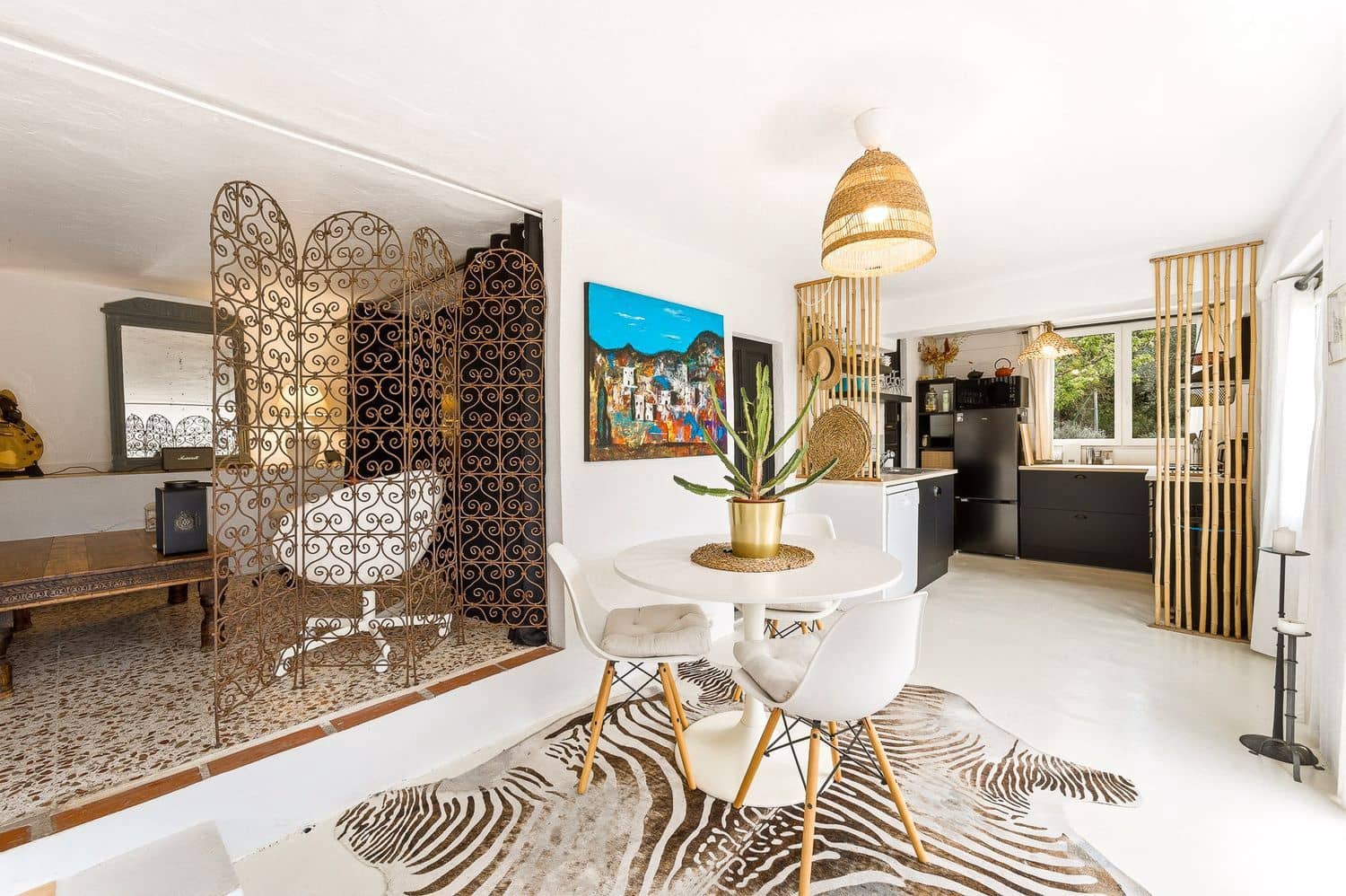 4 bedroom Townhouse for sale in Macanet de la Selva with pool - € 349,000 (Ref: 9829867)