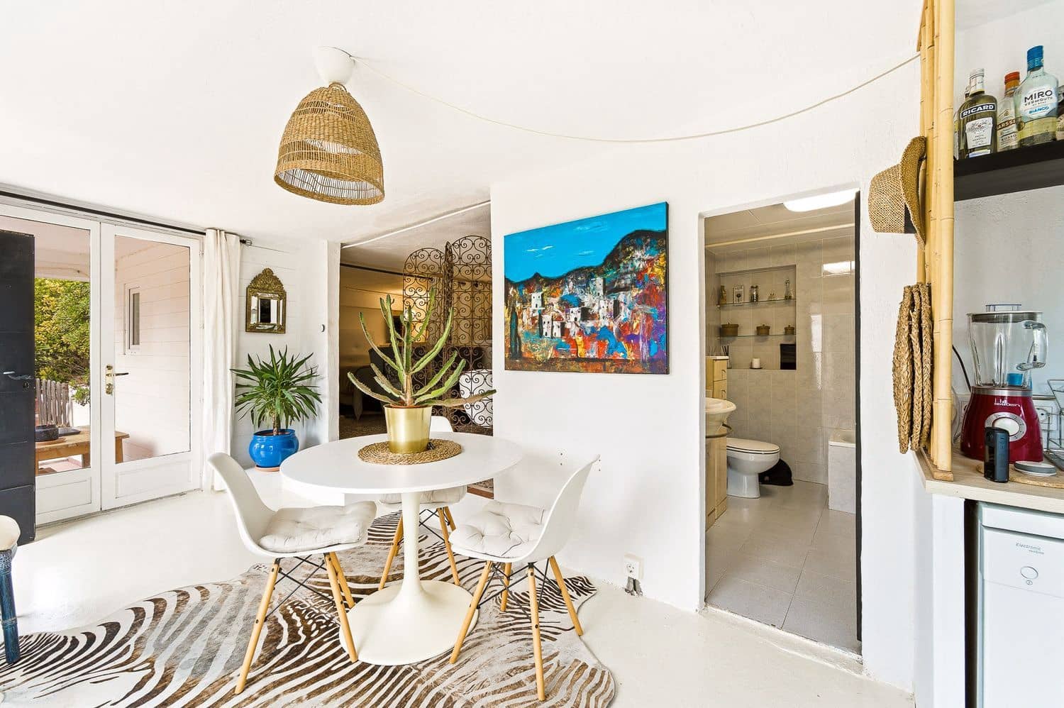 4 bedroom Townhouse for sale in Macanet de la Selva with pool - € 349,000 (Ref: 9829867)