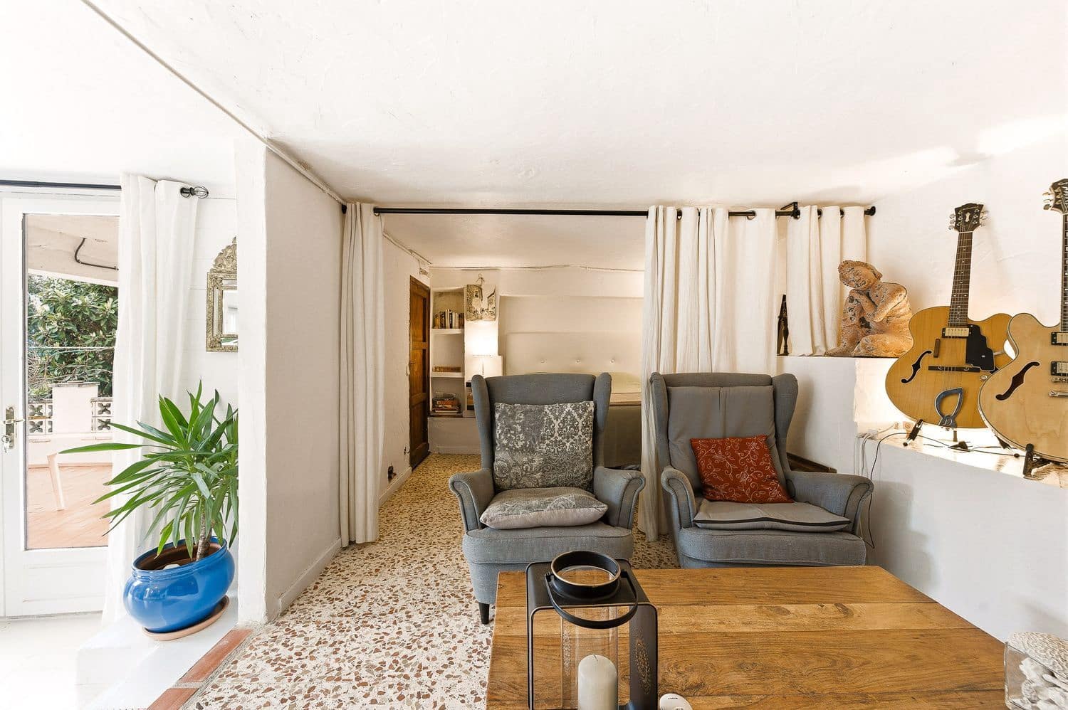 4 bedroom Townhouse for sale in Macanet de la Selva with pool - € 349,000 (Ref: 9829867)