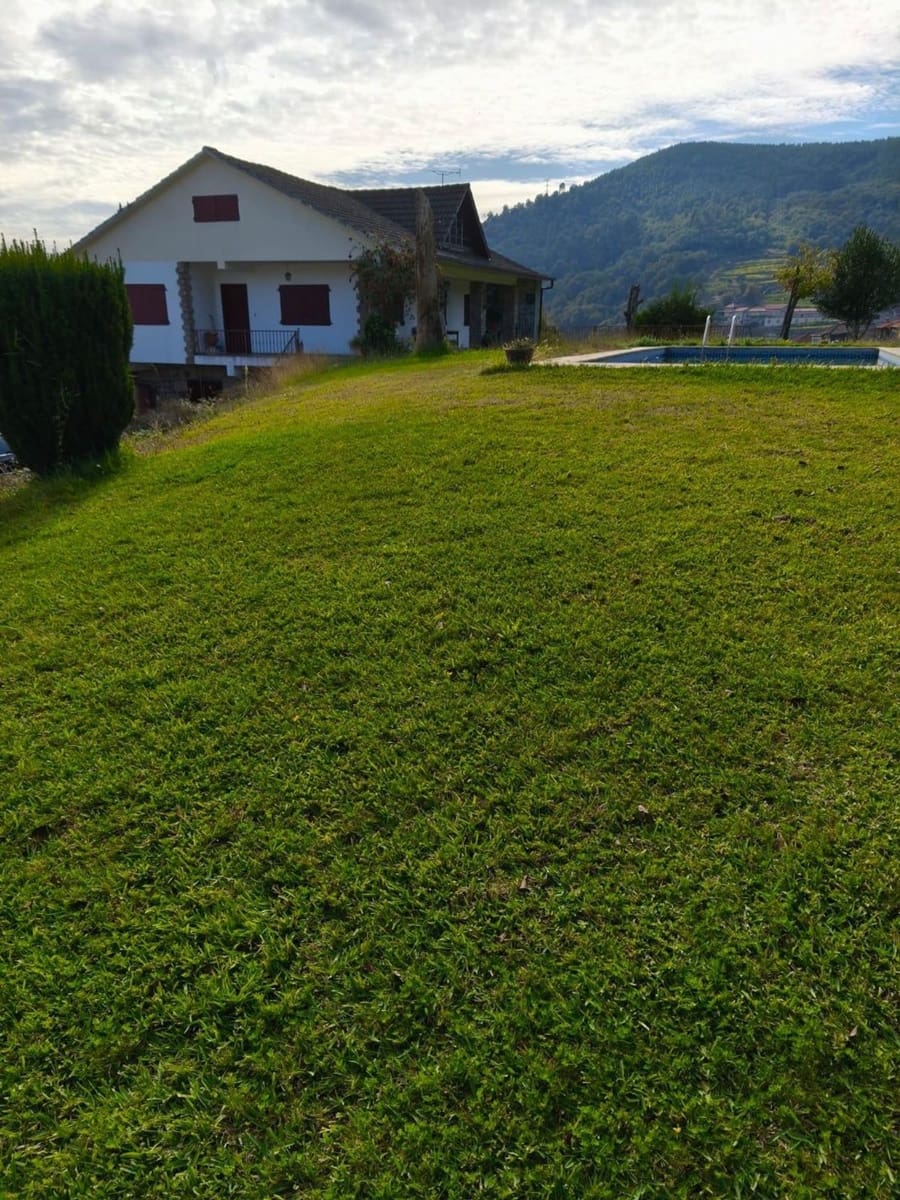 Grunde uden byggetilladelser til salg i Ribadavia - € 2.000.000 (Ref: 9829868)