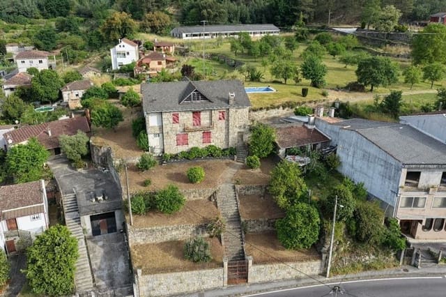 Grunde uden byggetilladelser til salg i Ribadavia - € 2.000.000 (Ref: 9829868)