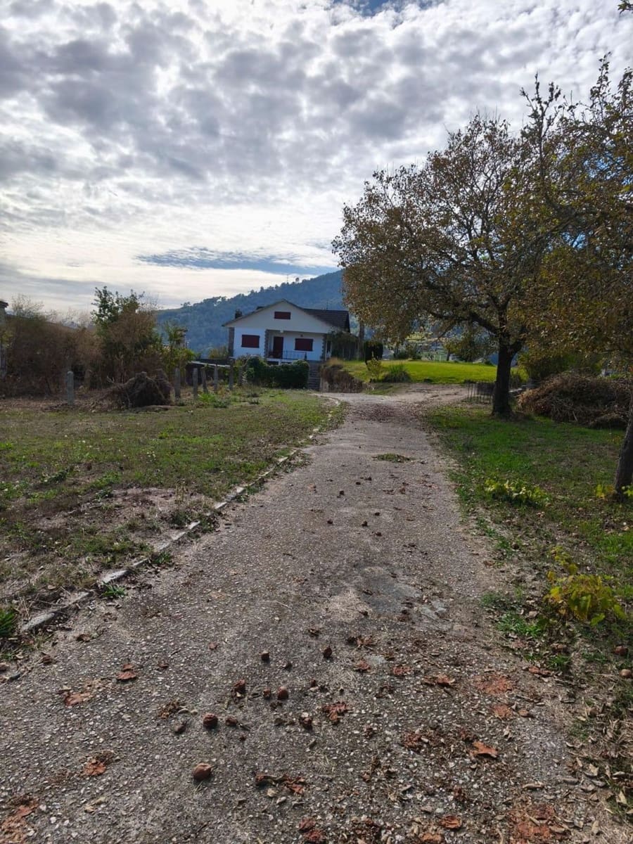 Grunde uden byggetilladelser til salg i Ribadavia - € 2.000.000 (Ref: 9829868)