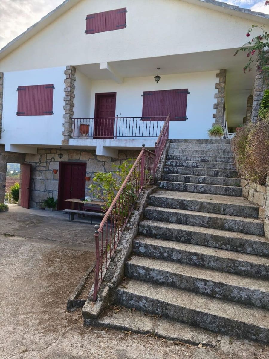Grunde uden byggetilladelser til salg i Ribadavia - € 2.000.000 (Ref: 9829868)