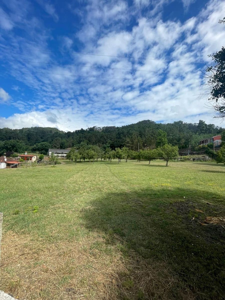 Grunde uden byggetilladelser til salg i Ribadavia - € 2.000.000 (Ref: 9829868)