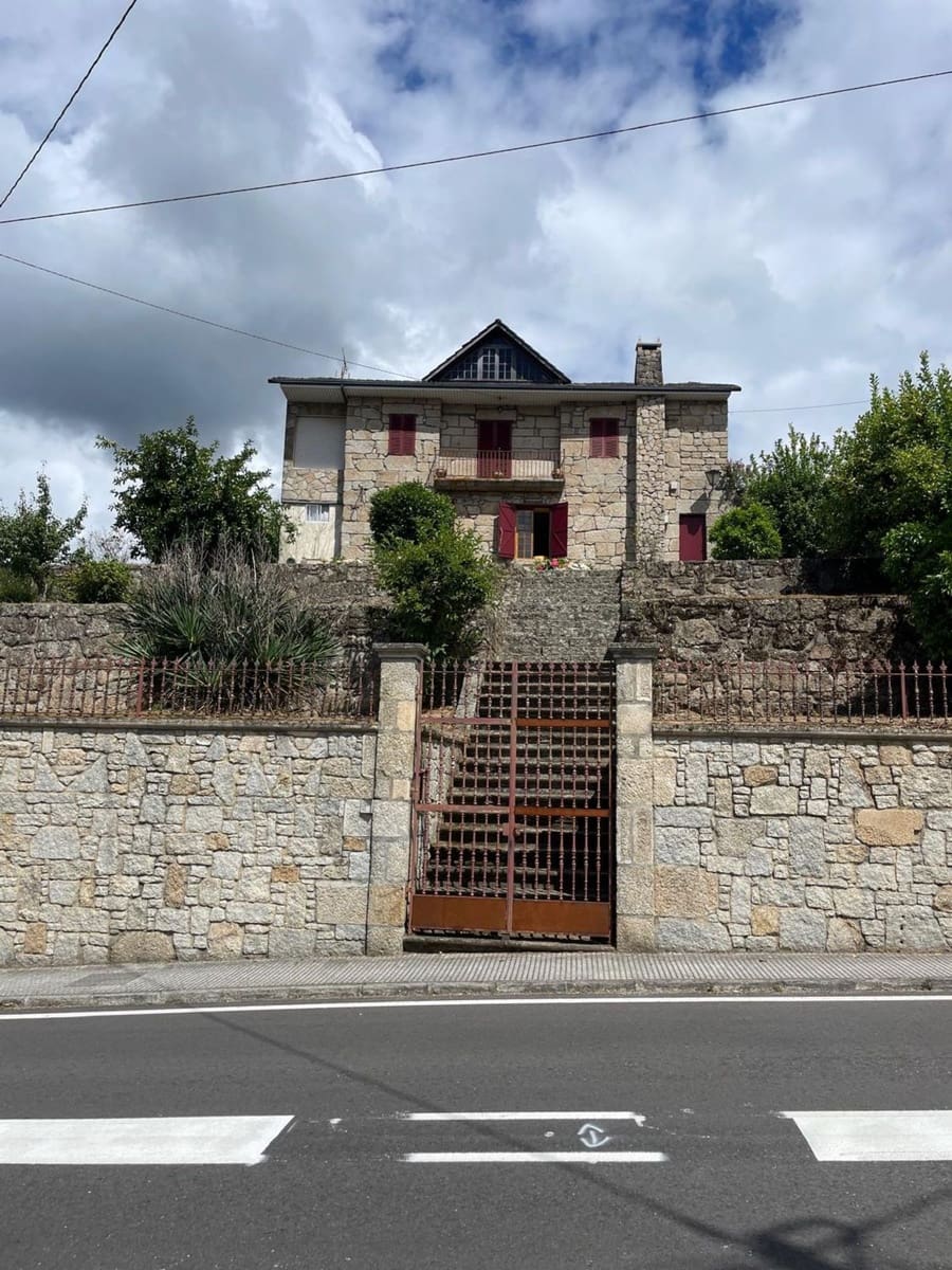 Grunde uden byggetilladelser til salg i Ribadavia - € 2.000.000 (Ref: 9829868)