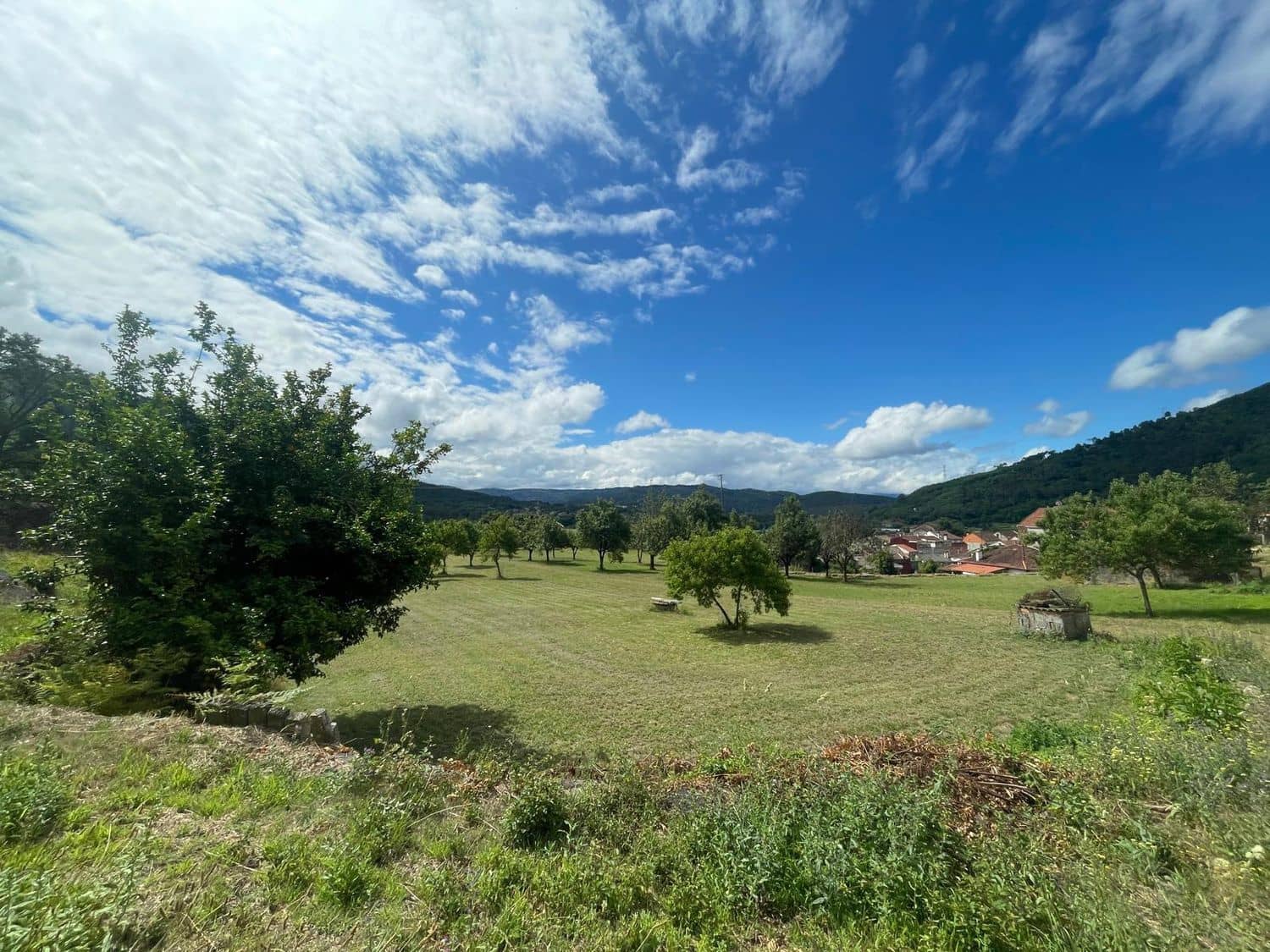 Grunde uden byggetilladelser til salg i Ribadavia - € 2.000.000 (Ref: 9829868)