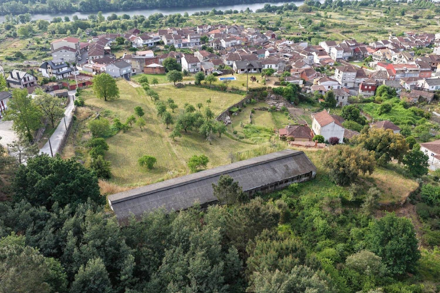 Grunde uden byggetilladelser til salg i Ribadavia - € 2.000.000 (Ref: 9829868)