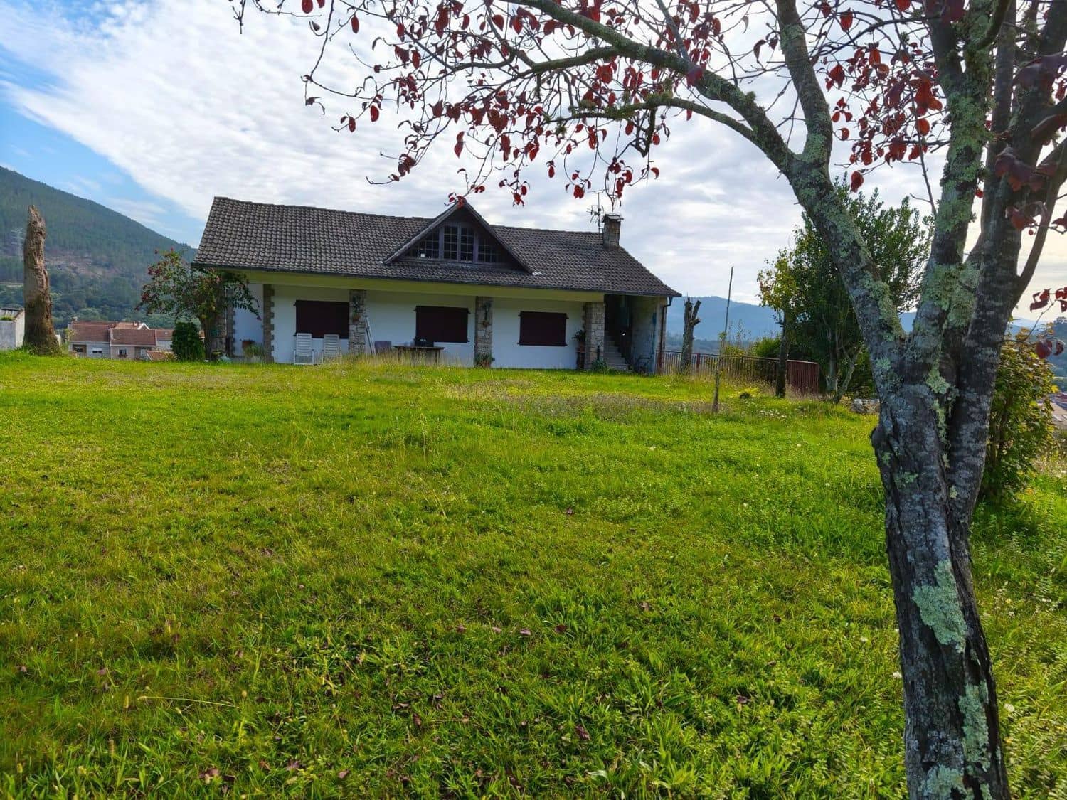 Grunde uden byggetilladelser til salg i Ribadavia - € 2.000.000 (Ref: 9829868)