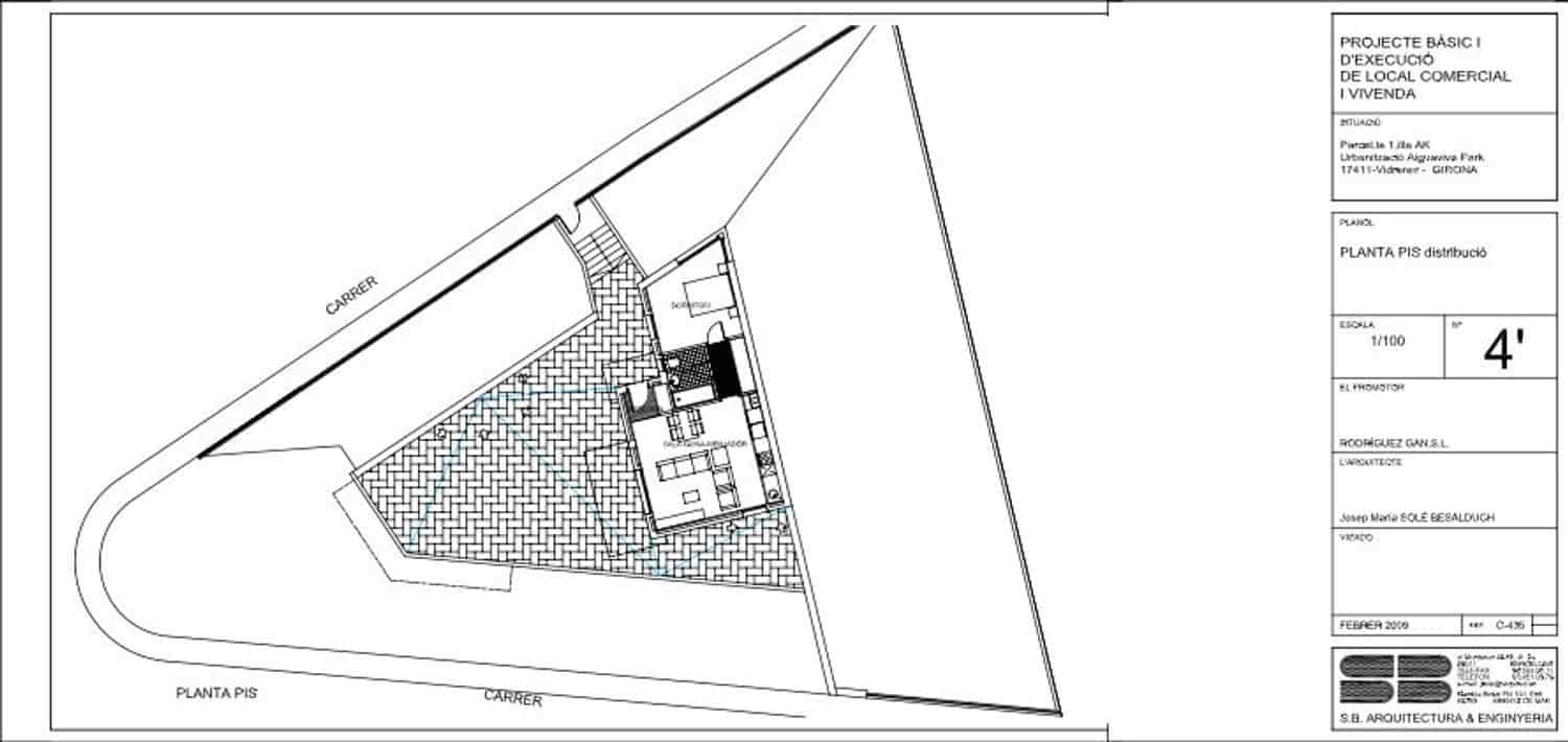 Ubebygd land til salgs i Vidreres - € 359 000 (Ref: 9829869)